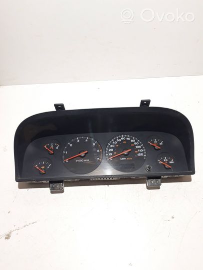 Jeep Grand Cherokee (WJ) Speedometer (instrument cluster) 56042928AA