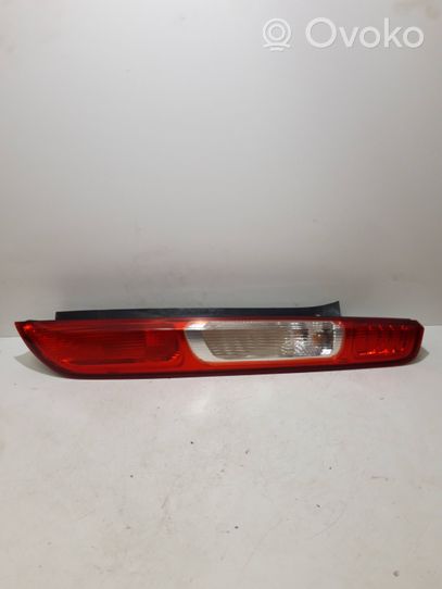 Ford Focus Lampy tylne / Komplet 4M5113405A