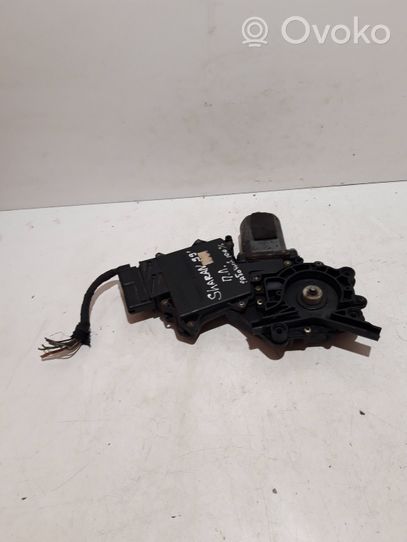 Volkswagen Sharan Moteur de lève-vitre de porte avant 05075510