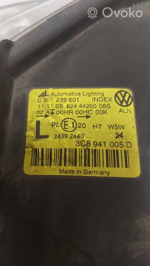 Volkswagen PASSAT CC Phare frontale 3C8941005D