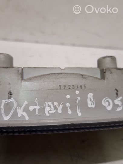 Skoda Octavia Mk2 (1Z) Lampka podsufitki tylna 4B0947105