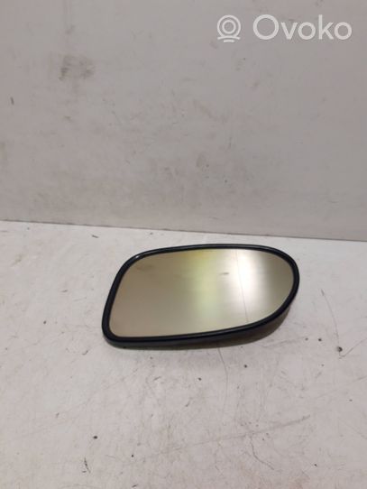 Mercedes-Benz A W168 Wing mirror glass 24983F