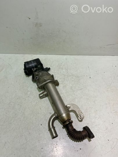 Ford S-MAX EGR valve cooler 8653691