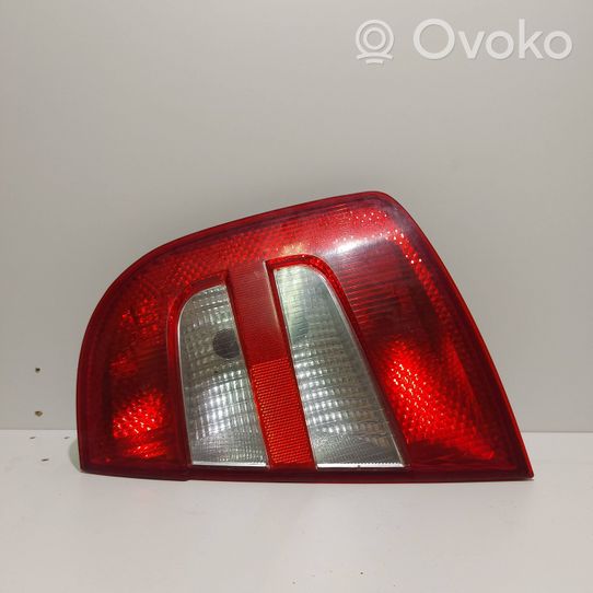 Skoda Fabia Mk1 (6Y) Lampa tylna 6Y6945112B