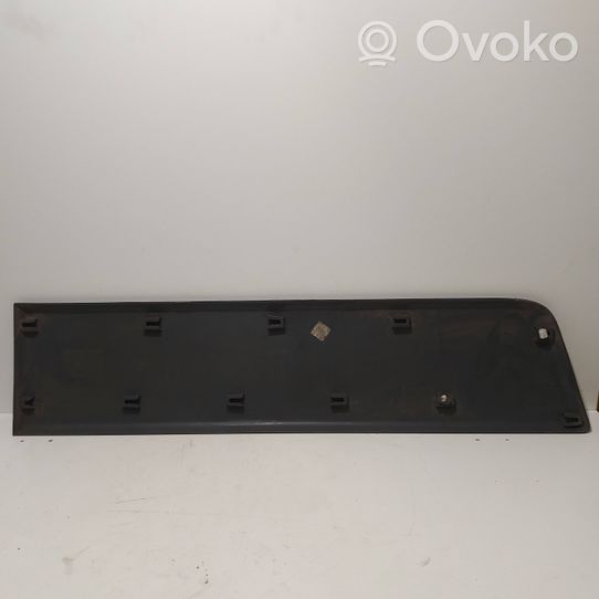 Peugeot Boxer Moulure de porte avant 1306612070