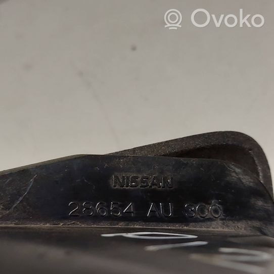 Nissan Primera Ugello a spruzzo lavavetri per faro 28654AU300