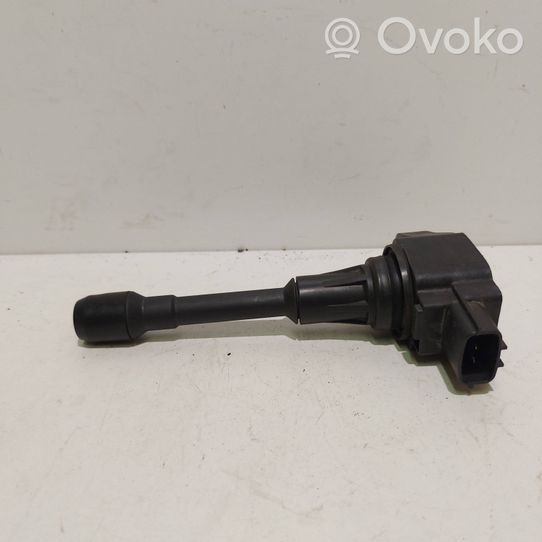 Nissan Qashqai Bobine d'allumage haute tension 22448JA00C