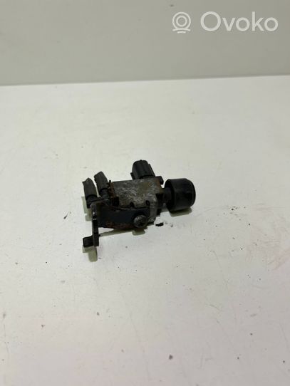 Honda Accord Käynnistysmoottorin solenoidi 