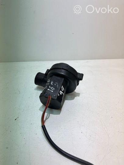 Mercedes-Benz ML W163 Module d'unité de commande de ventilateur 0130002828