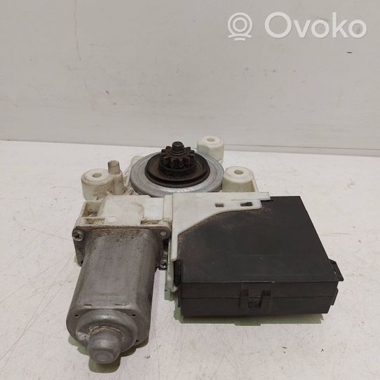 Volvo S40 Elektryczny podnośnik szyby drzwi przednich FR016004908