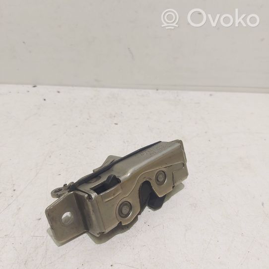 Mercedes-Benz Sprinter W906 Sliding door lock A9067301335