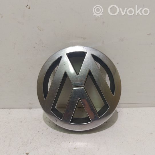 Volkswagen Sharan Valmistajan merkki/logo/tunnus 7M3853601