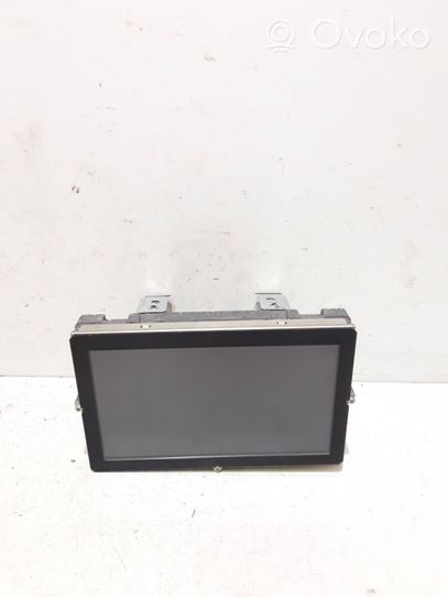 Nissan Qashqai Panel / Radioodtwarzacz CD/DVD/GPS 28091EP00A