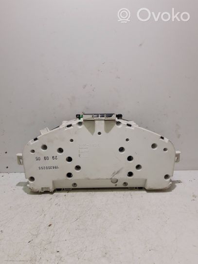 Volvo S40 Tachimetro (quadro strumenti) 30728646