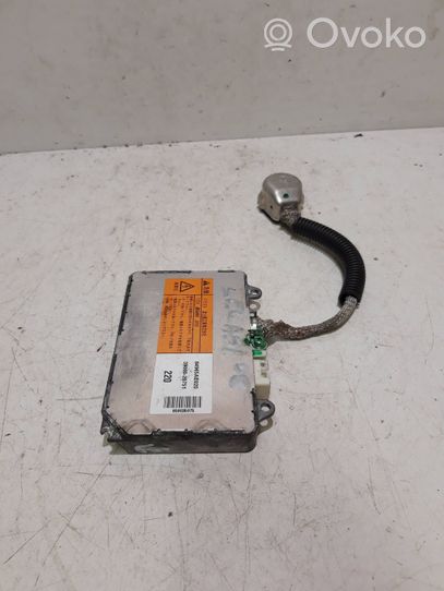 Subaru Legacy Unidad de control/módulo de los faros xenón 84965AE020