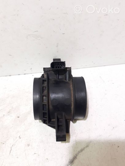 Ford Grand C-MAX Mass air flow meter AV619C623CB