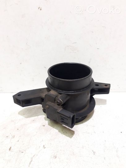 Ford Grand C-MAX Mass air flow meter AV619C623CB