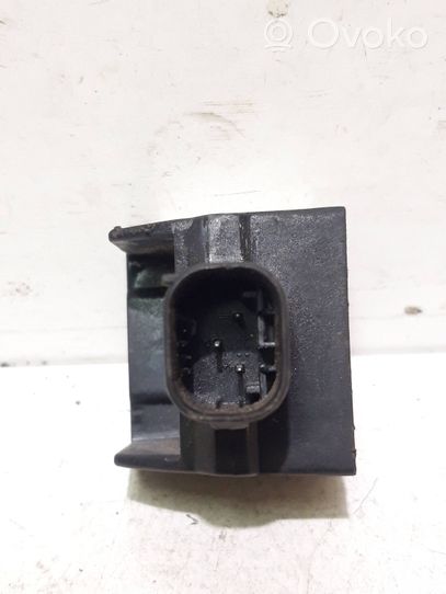 Mercedes-Benz ML W163 ESP acceleration yaw rate sensor A1635420618