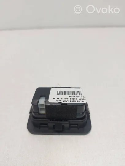 KIA Ceed Gaismas sensors A284760020