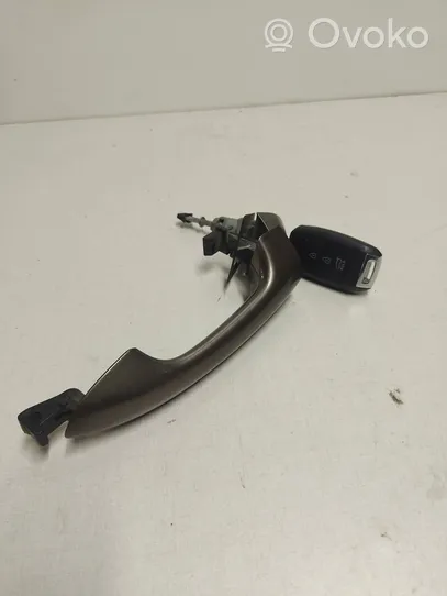 KIA Ceed Front door exterior handle 5900