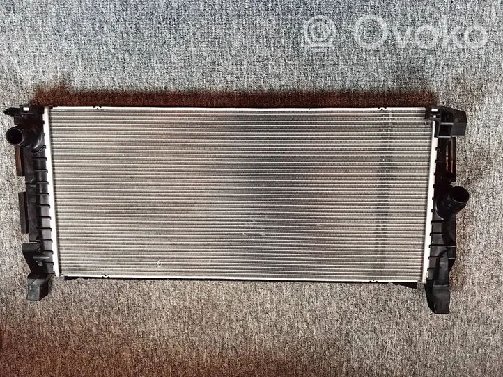 Mini Clubman F54 Coolant radiator 17118586324