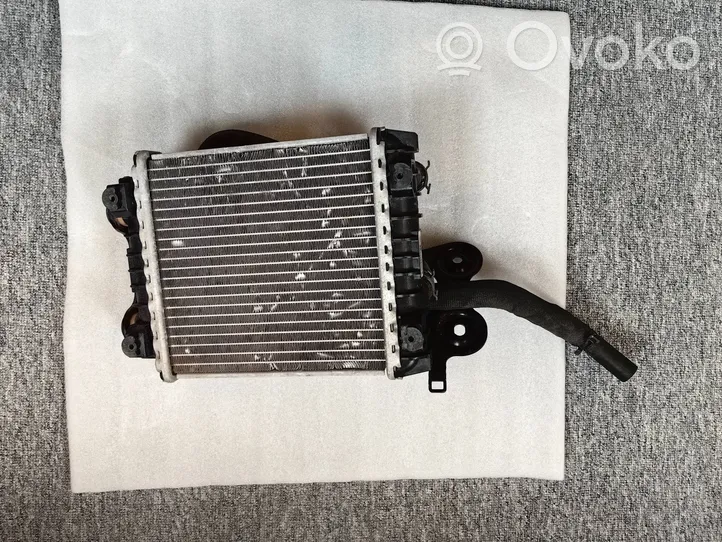 Volkswagen Golf VIII Radiateur de refroidissement 5Q0121253J