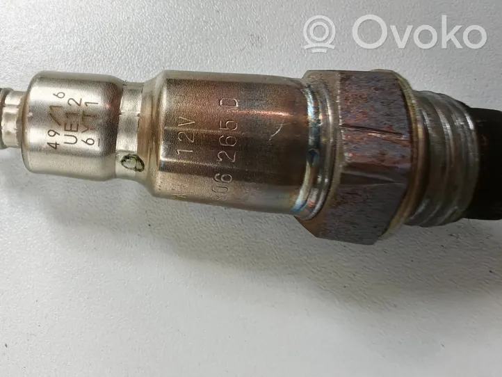 Audi A4 S4 B9 Sonde lambda 8W0906265D