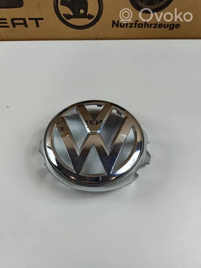 Volkswagen Golf VII Emblemat / Znaczek 5G0853601