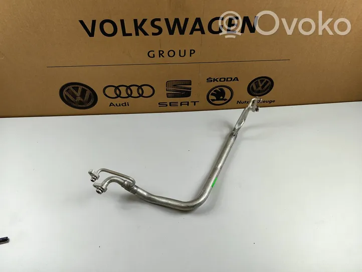 Volkswagen Golf VIII Oro kondicionieriaus vamzdelis (-ai)/ žarna (-os) 5Q1816738C