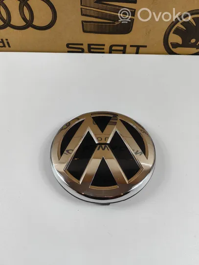 Volkswagen Golf VII Logo, emblème, badge 3G0853601A