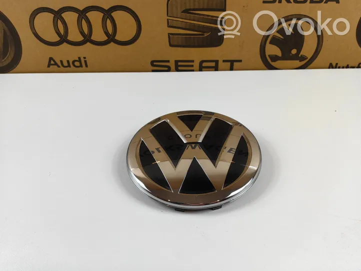 Volkswagen Golf VII Logo, emblème, badge 3G0853601A