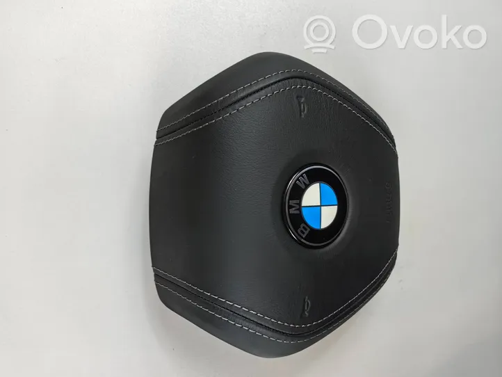 BMW 5 G30 G31 Vairo oro pagalvė 33688063503