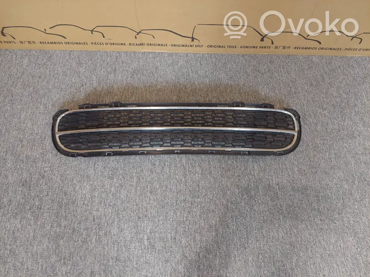 Mini One - Cooper Clubman R55 Grille de calandre avant 2753650