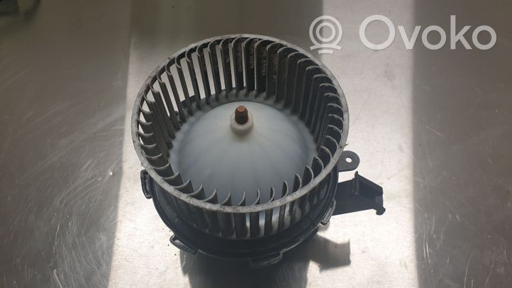 Audi A4 S4 B8 8K Ventola riscaldamento/ventilatore abitacolo X6552