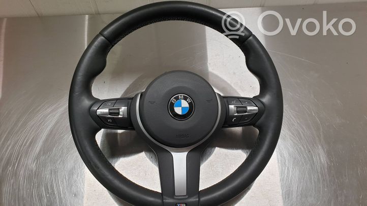 BMW X1 F48 F49 Ohjauspyörä 