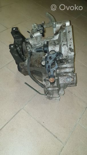 Volkswagen Polo V 6R Boîte de vitesses manuelle à 5 vitesses 02T141719B