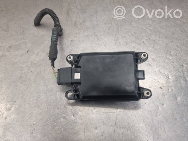 Toyota Proace Rejilla/moldura del sensor de radar ACC Distronic 9819964880