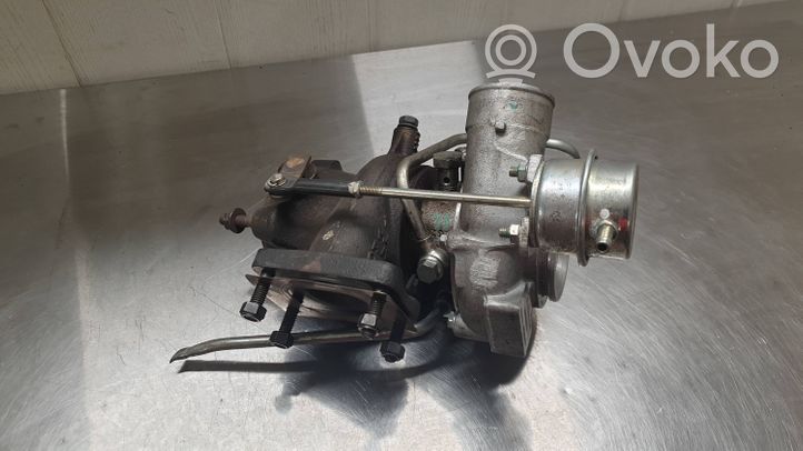 Saab 9-3 Ver2 Turbina 55560913