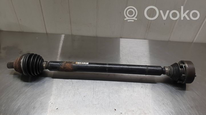 Audi A3 S3 8P Semiasse anteriore 1K0407272ML