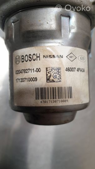 Nissan e-NV200 Główny cylinder hamulca 460074FA0A