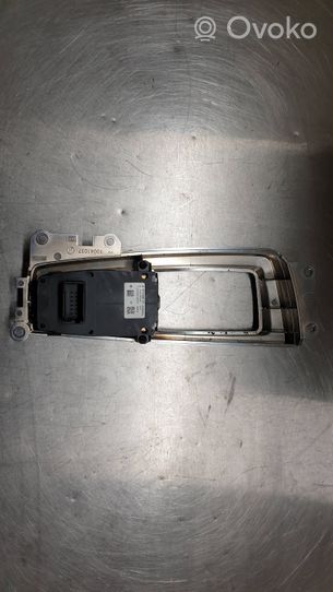 BMW X3 F25 Hand parking brake switch 3214370100