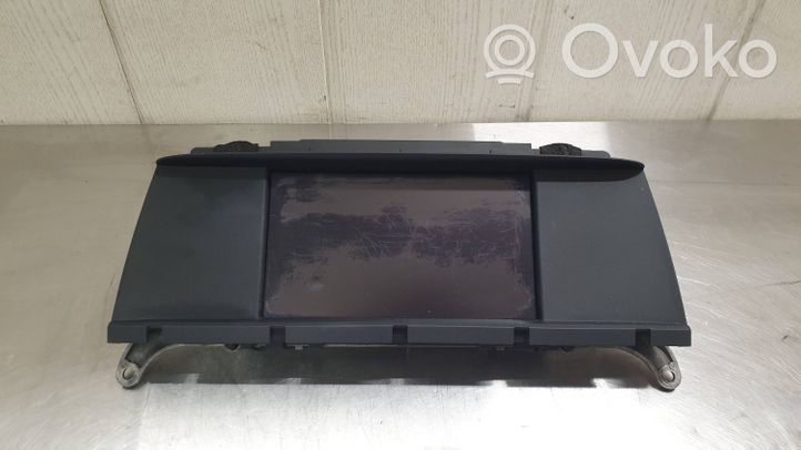 BMW X3 F25 Monitori/näyttö/pieni näyttö BM9231321039