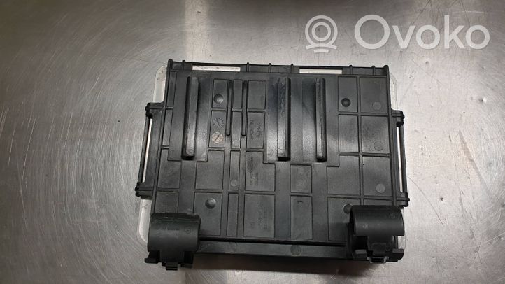 Opel Astra K Engine control unit/module 13408287