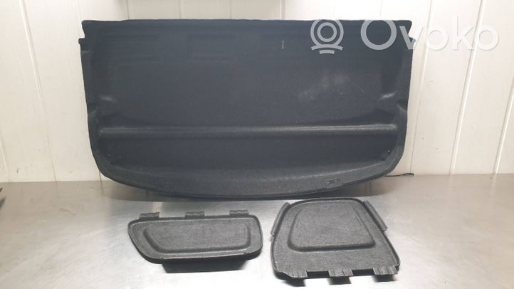 Opel Astra K Parcel shelf 3904741601