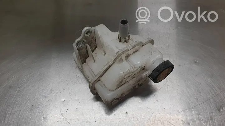 Toyota Yaris Vase d'expansion / réservoir de liquide de refroidissement 