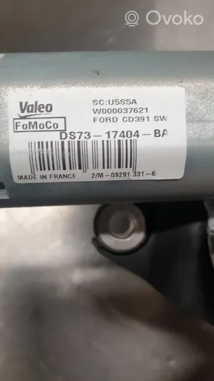 Ford Mondeo MK V Galinio stiklo valytuvo varikliukas DS7317404BA