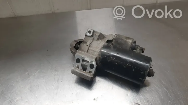 BMW X3 F25 Motor de arranque 0001148010