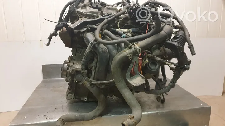 Toyota Avensis T270 Engine A2ZRT22U