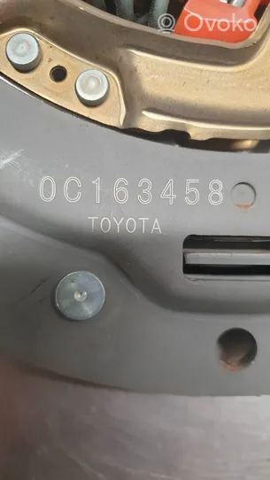 Toyota Corolla E210 E21 Sankabos diskas 0C163458