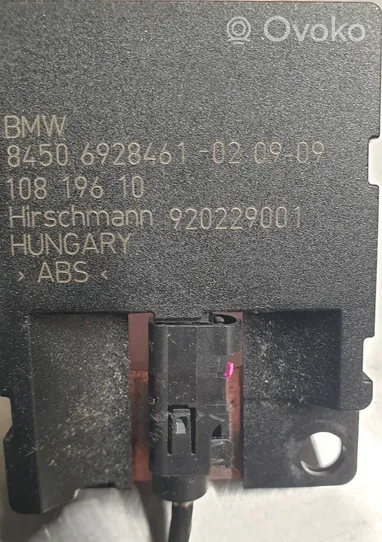 BMW 3 E90 E91 Antena GPS 10819610